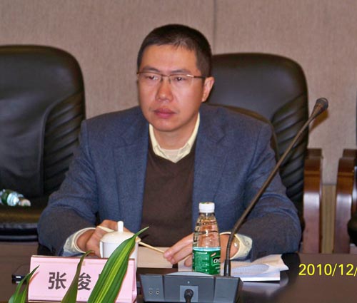 市委常委,常务副市长冷晓明会上,各位专家围绕东莞"十二五"时期面临的